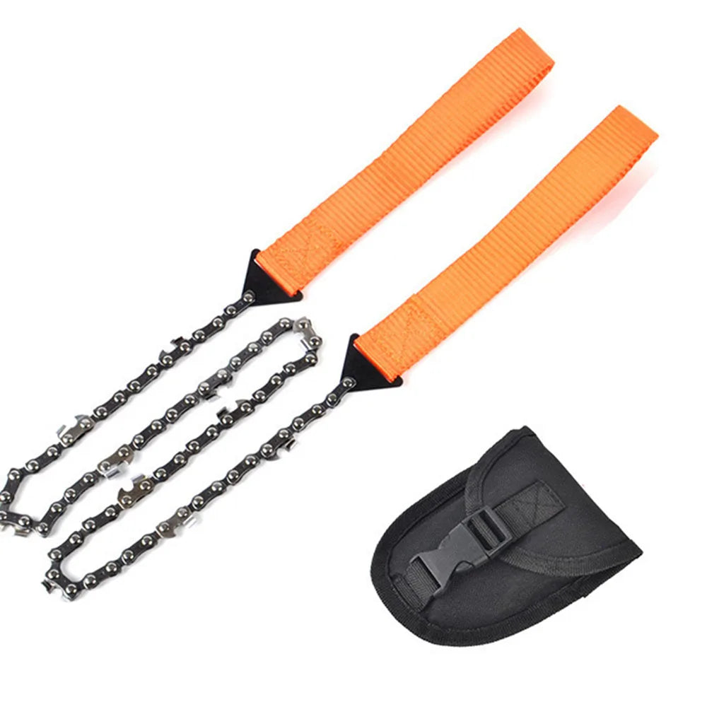 Coastal Ridge Element Pocket Saw