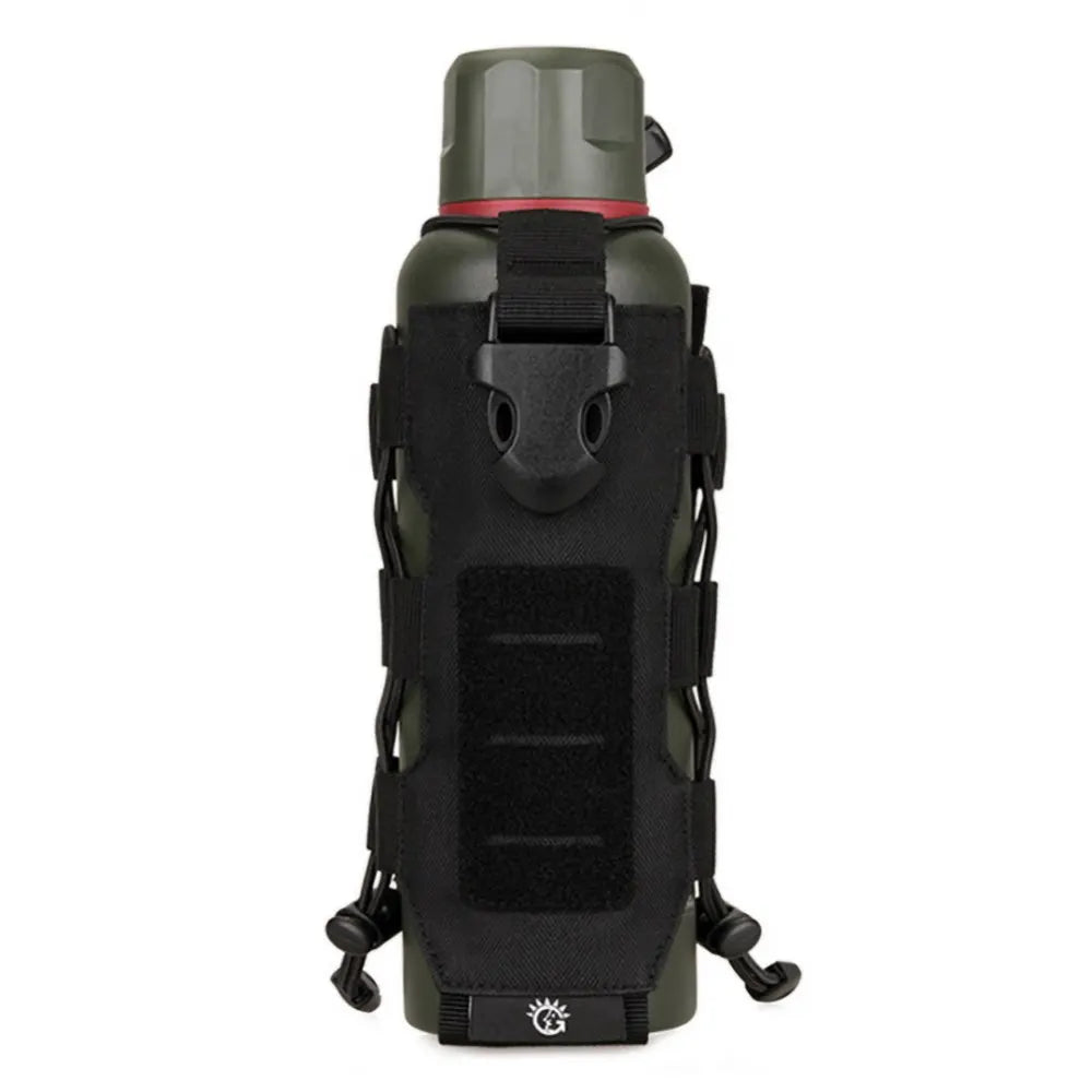 Coastal Hydration Utility Bag