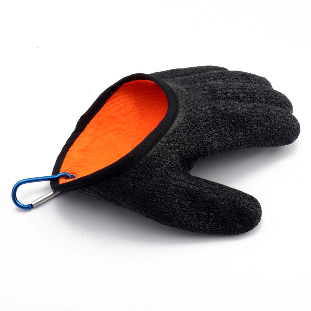 Coastal Ridge Fish Handling Gloves