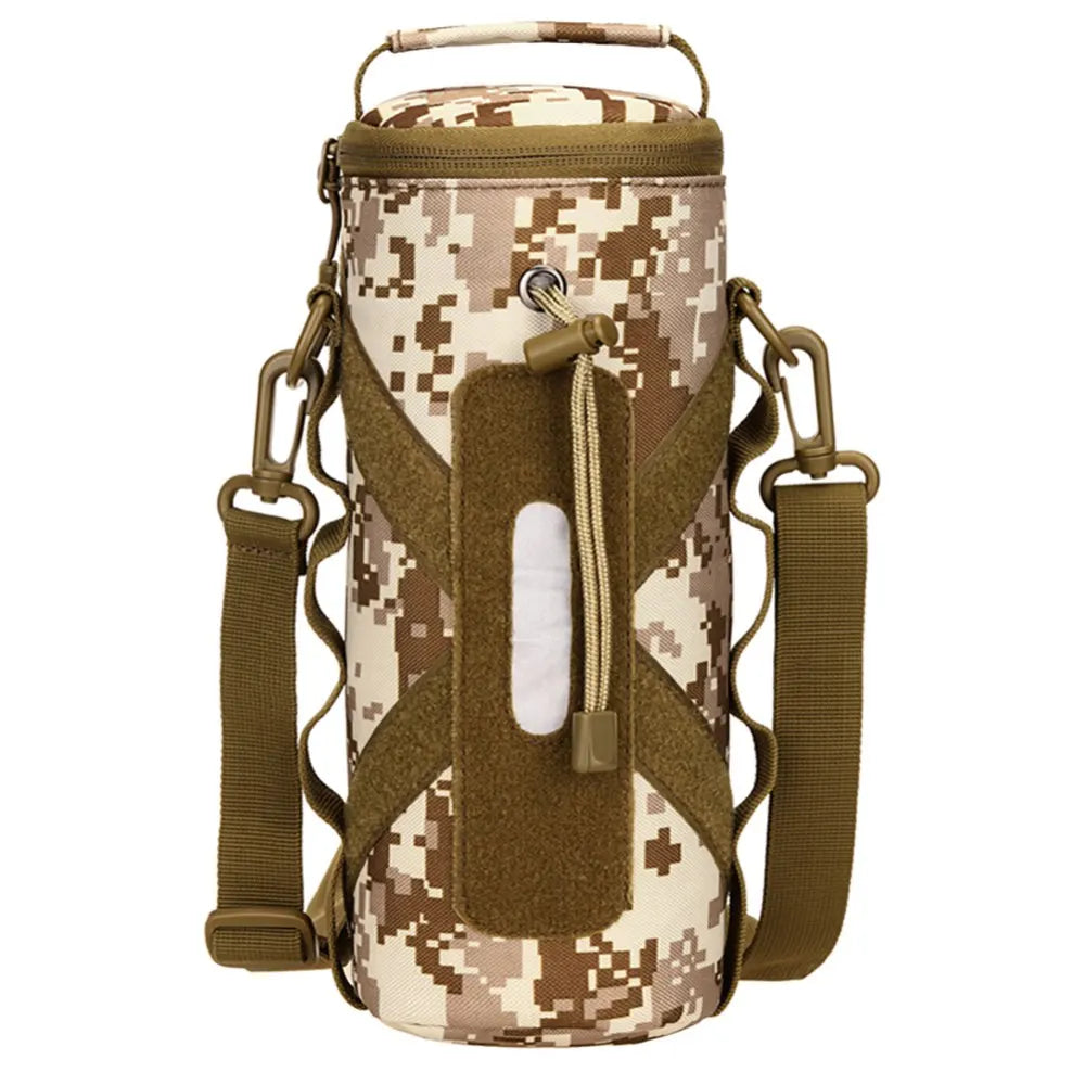 Coastal Hydration Utility Bag