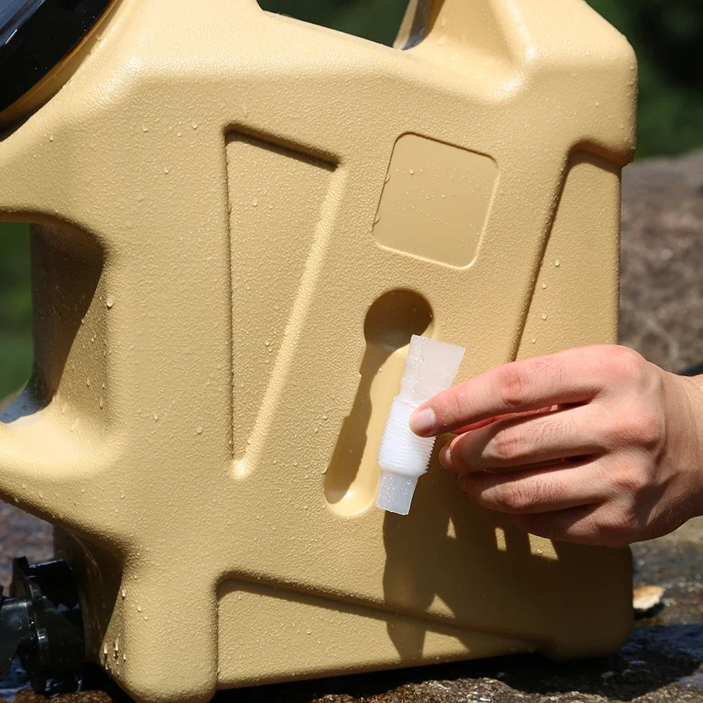 Coastal Trail Water Caddy