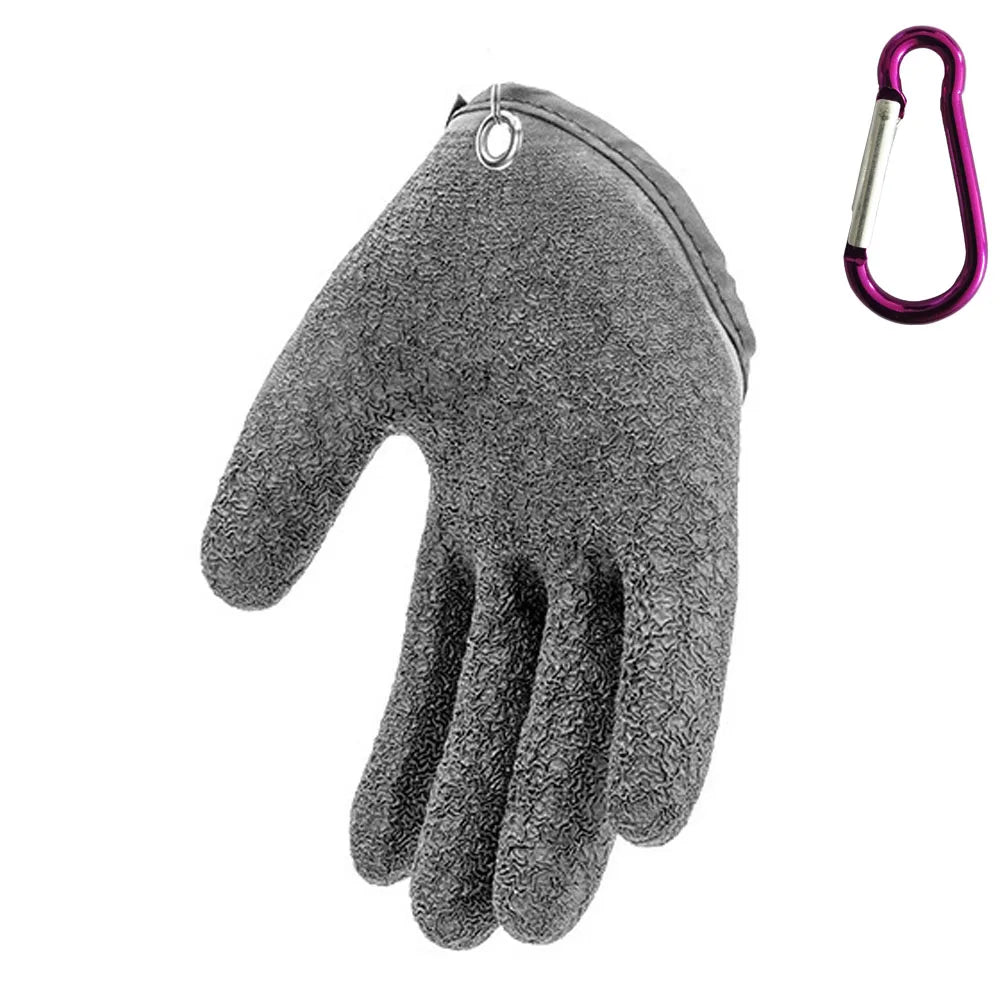 Coastal Ridge Fish Handling Gloves