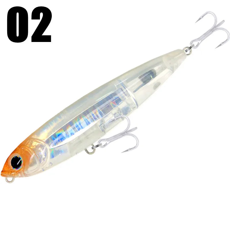 Coastal Apex Walker Bait