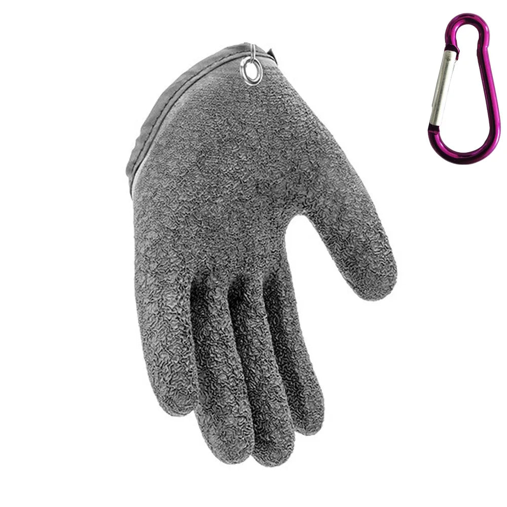 Coastal Ridge Fish Handling Gloves