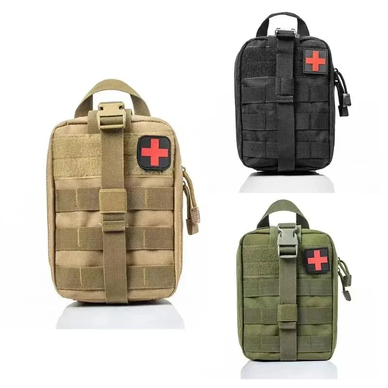 Coastal Trail Medic Bag