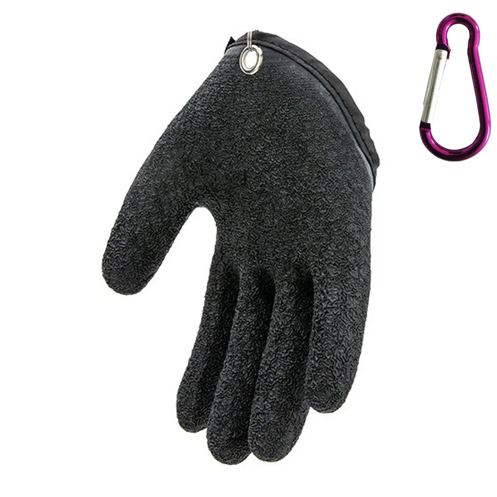 Coastal Ridge Fish Handling Gloves