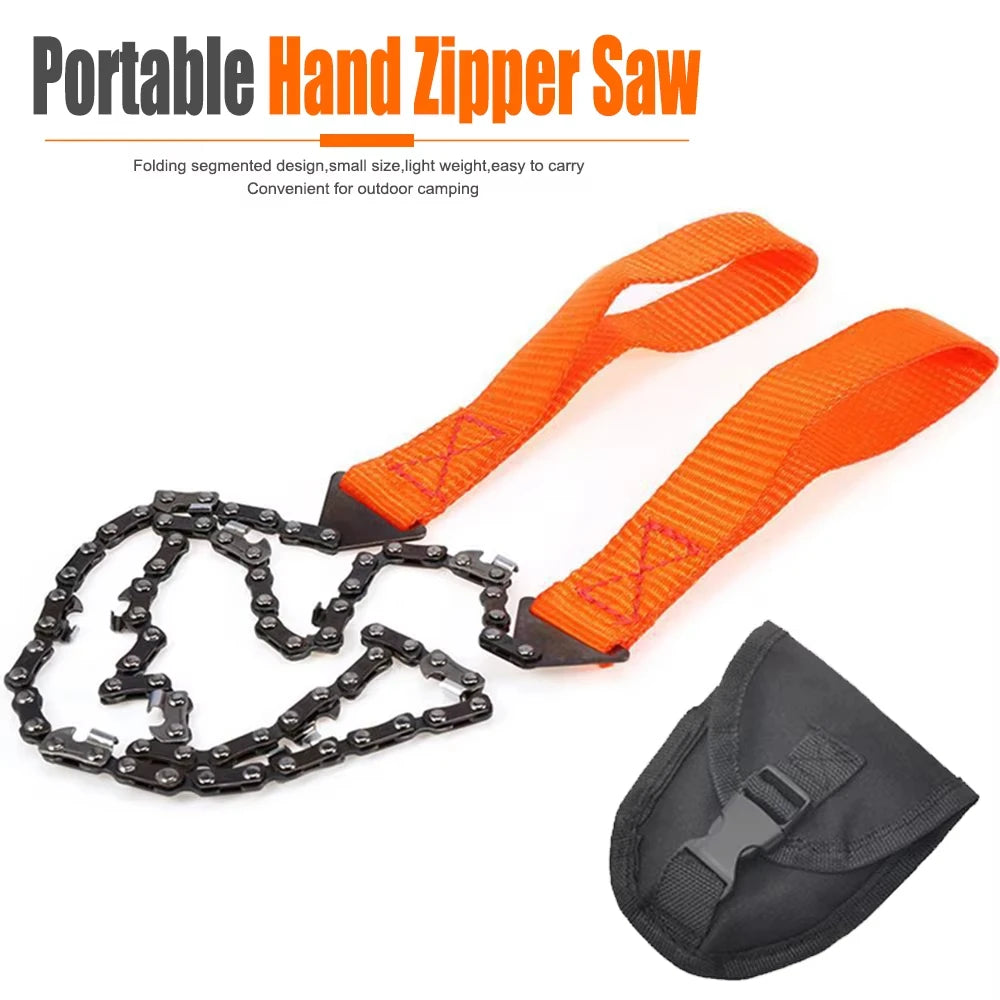 Coastal Ridge Element Pocket Saw