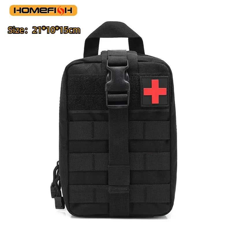 Coastal Trail Medic Bag