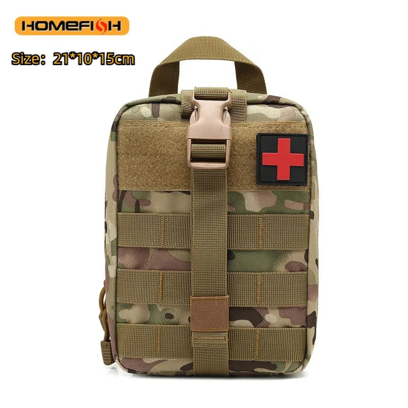Coastal Trail Medic Bag