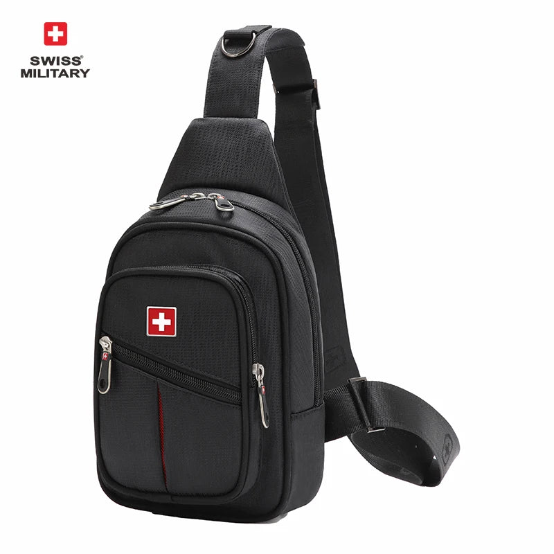 Coastal Trail Scout Chest Bag