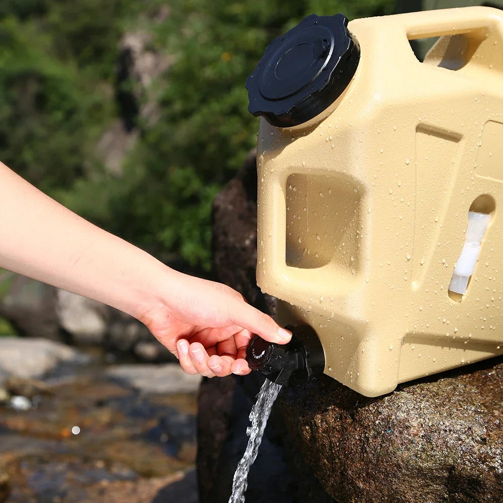 Coastal Trail Water Caddy