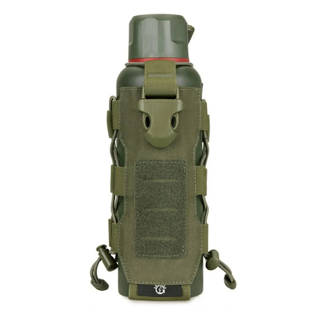 Coastal Hydration Utility Bag