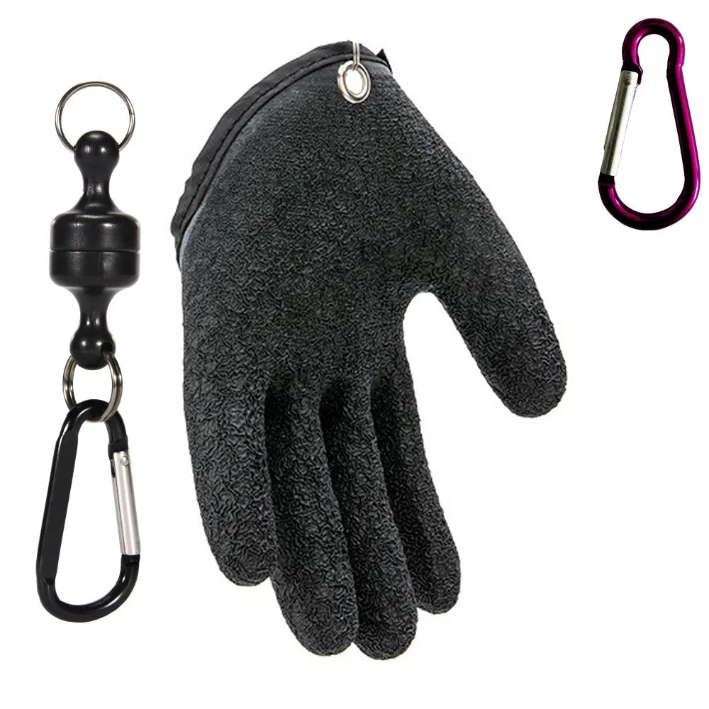 Coastal Ridge Fish Handling Gloves