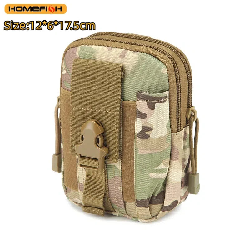 Coastal Trail Medic Bag