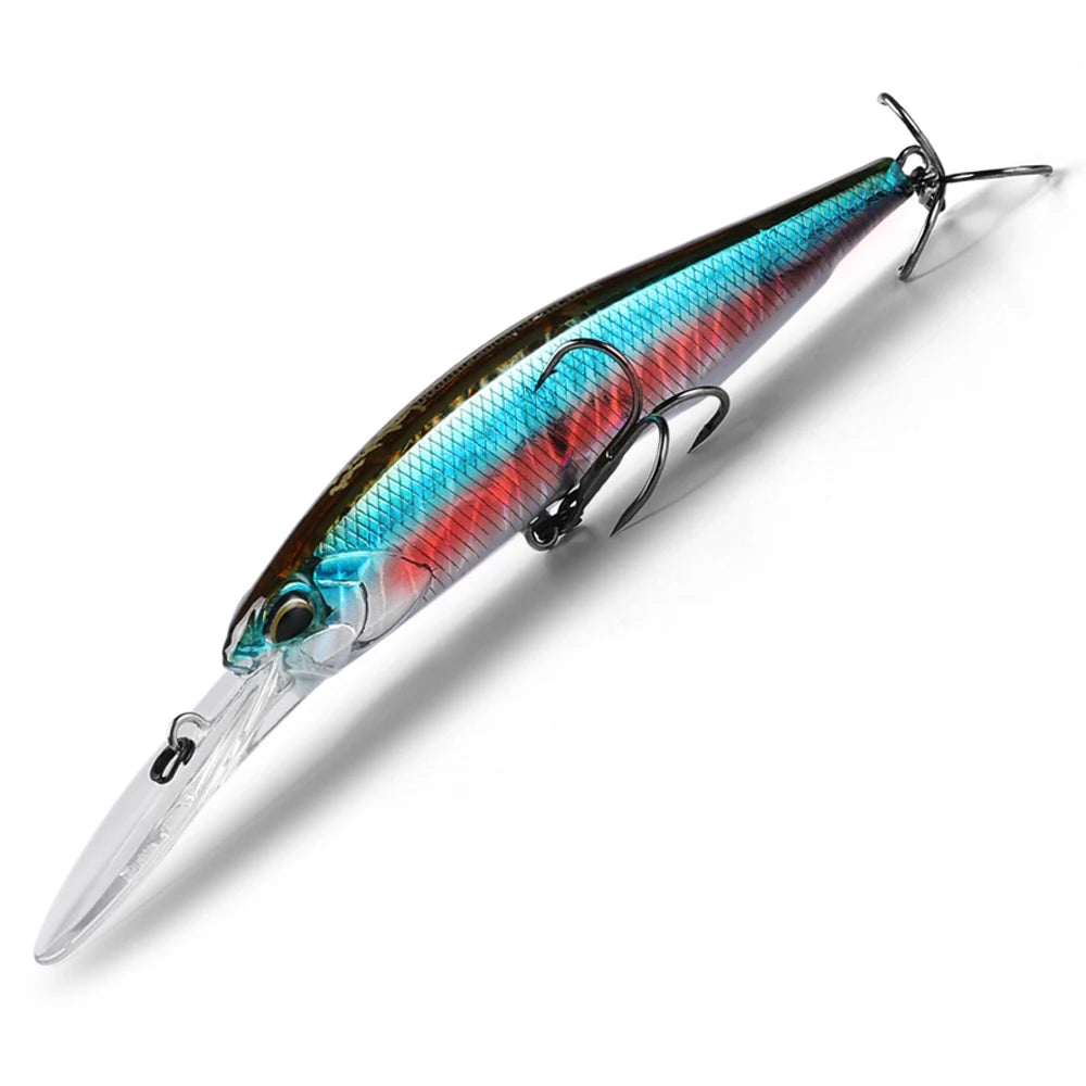Coastal Tide Hunter Lures 10cm 16g