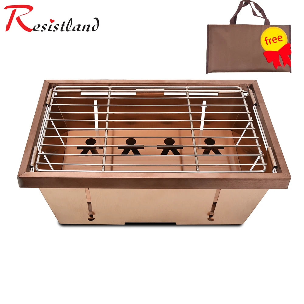 Coastal Ridge Horizon Grill Hub