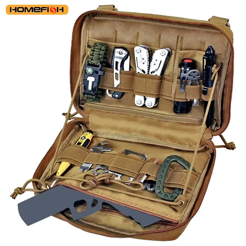 Coastal Trail Medic Bag