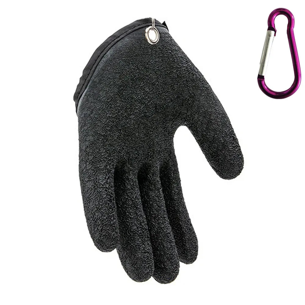 Coastal Ridge Fish Handling Gloves