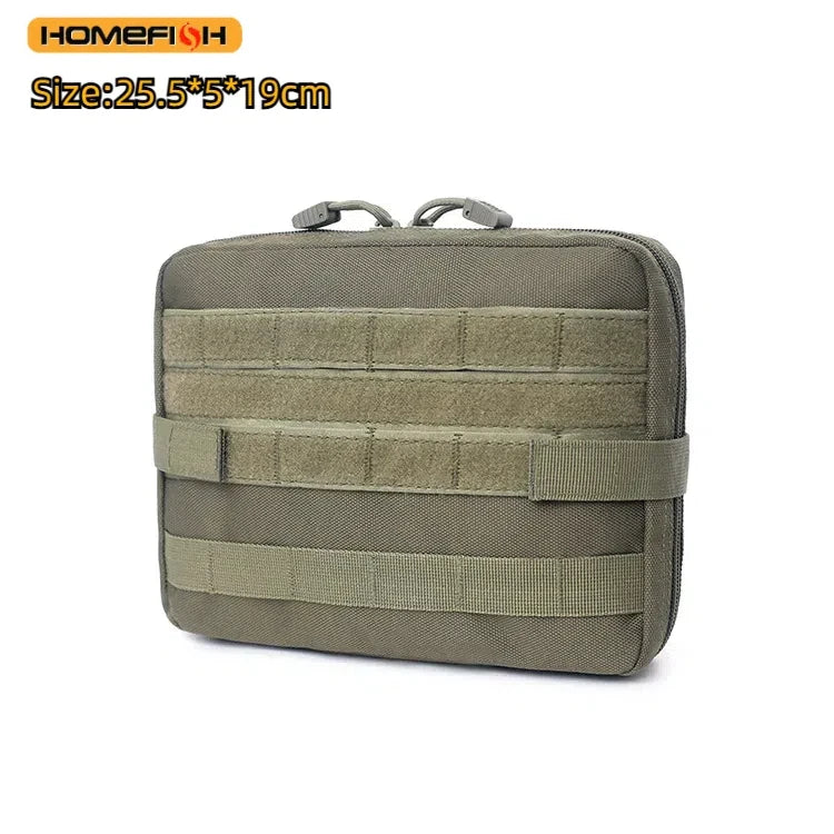 Coastal Trail Medic Bag