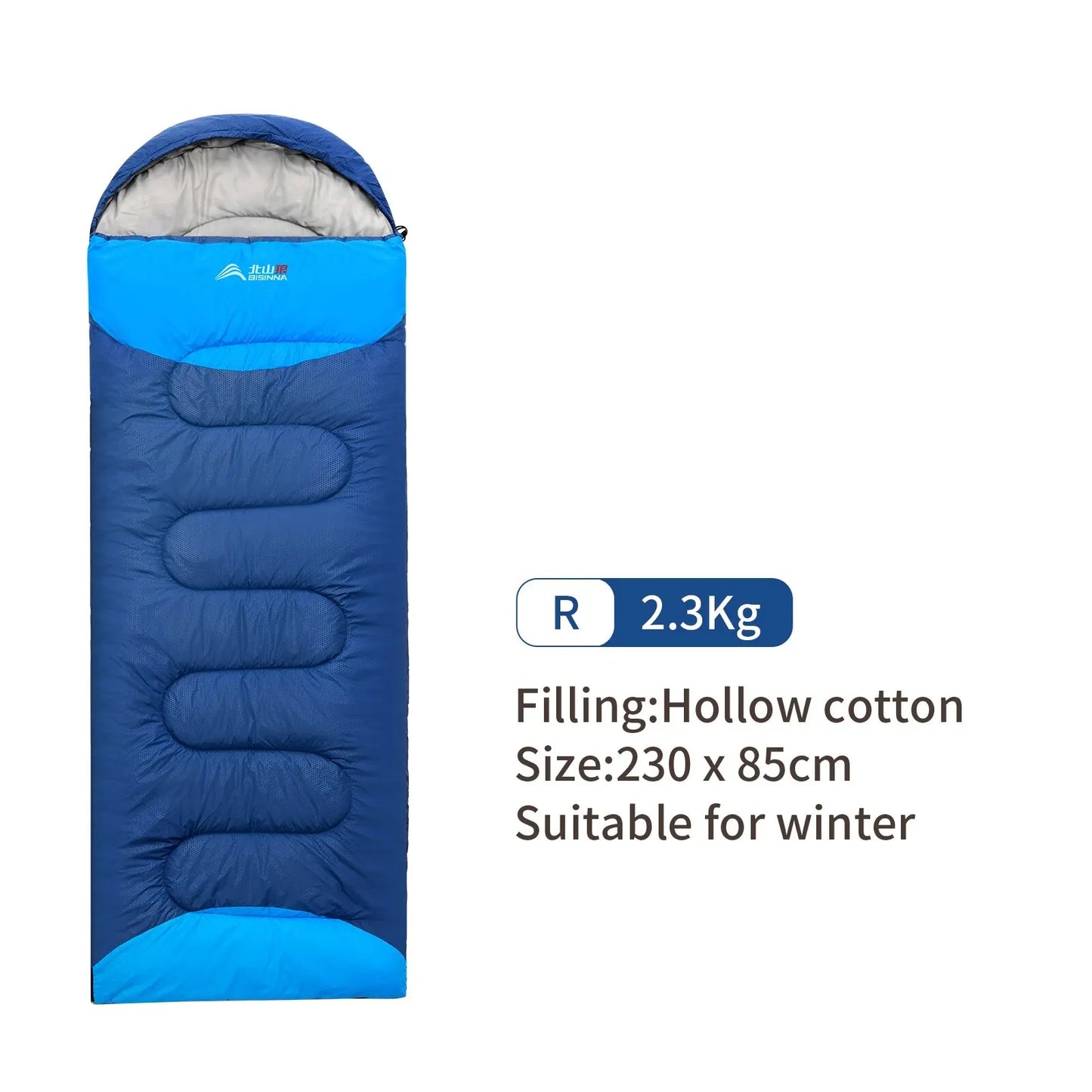 Coastal Ridge Trailblazer Sleeping Bag
