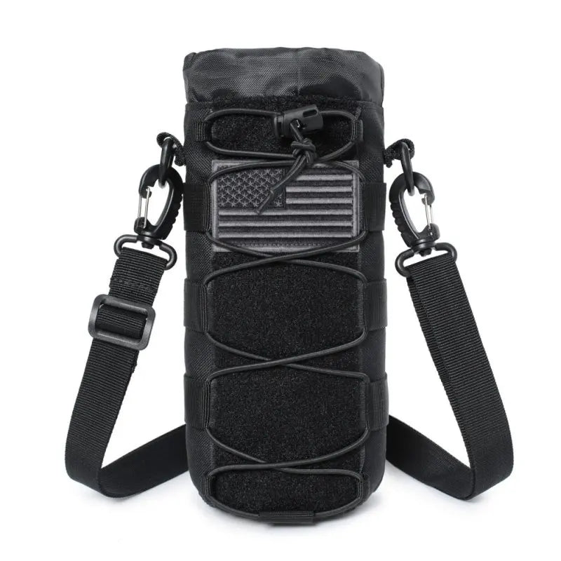 Coastal Hydration Utility Bag