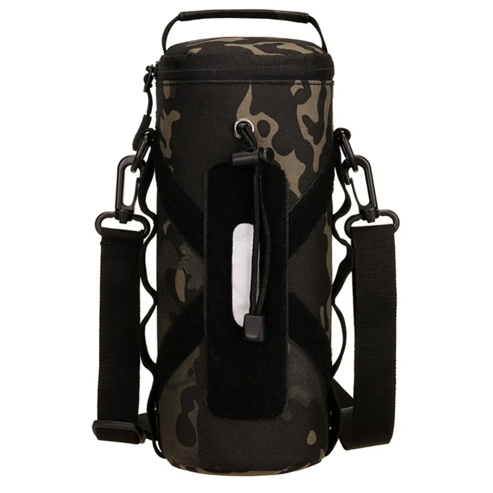 Coastal Hydration Utility Bag