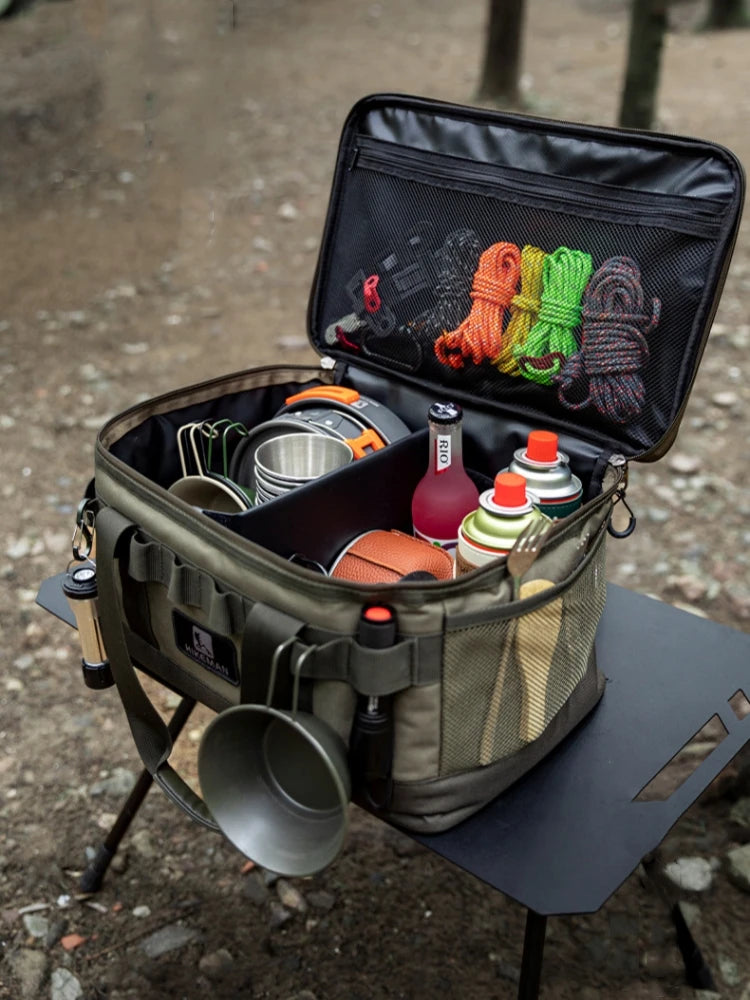 Coastal Ridge Roamer 20L