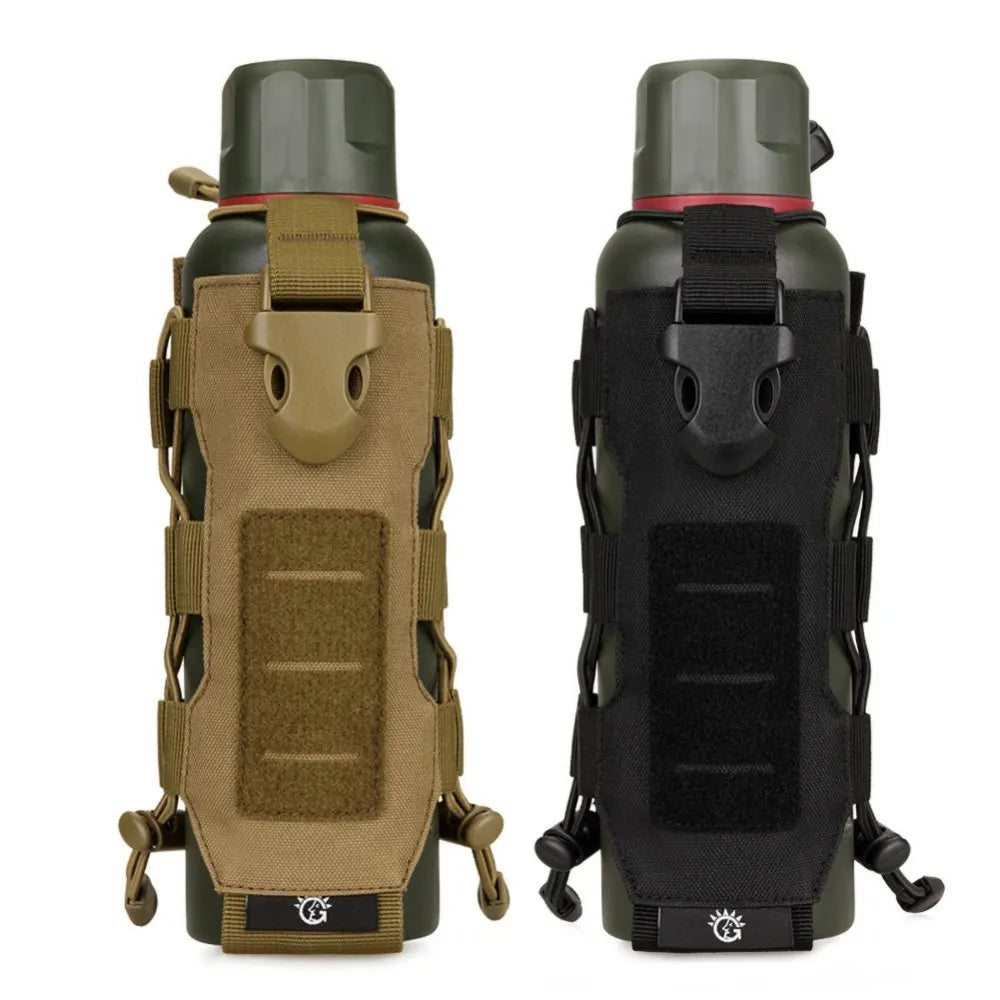 Coastal Hydration Utility Bag