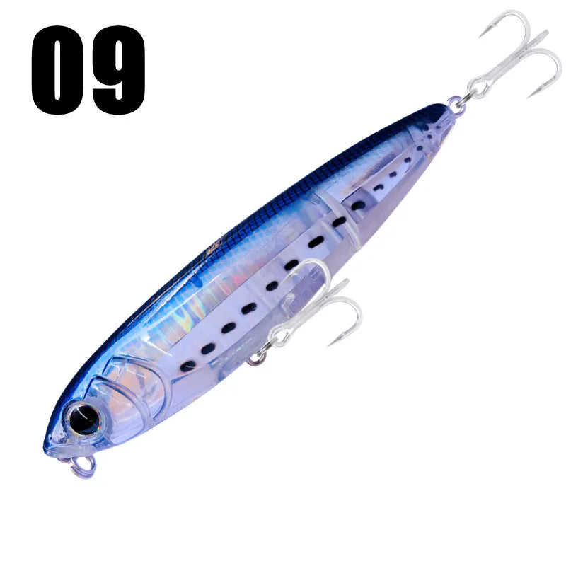 Coastal Apex Walker Bait