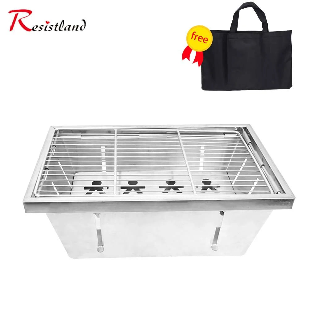 Coastal Ridge Horizon Grill Hub