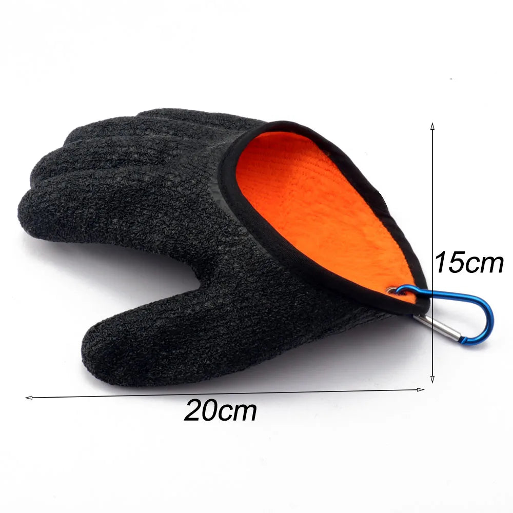 Coastal Ridge Fish Handling Gloves