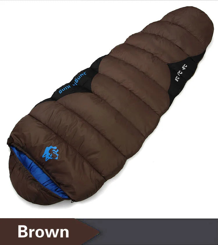 Coastal Arctic Expedition Sleeper