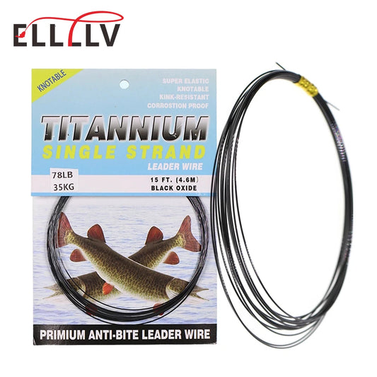 Coastal Ridge Element Flex Nickel