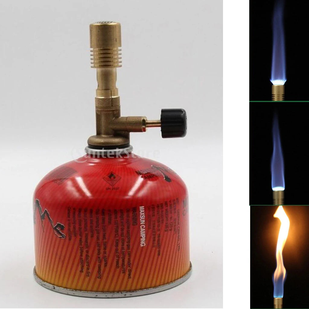 Coastal Precision Flame Tool