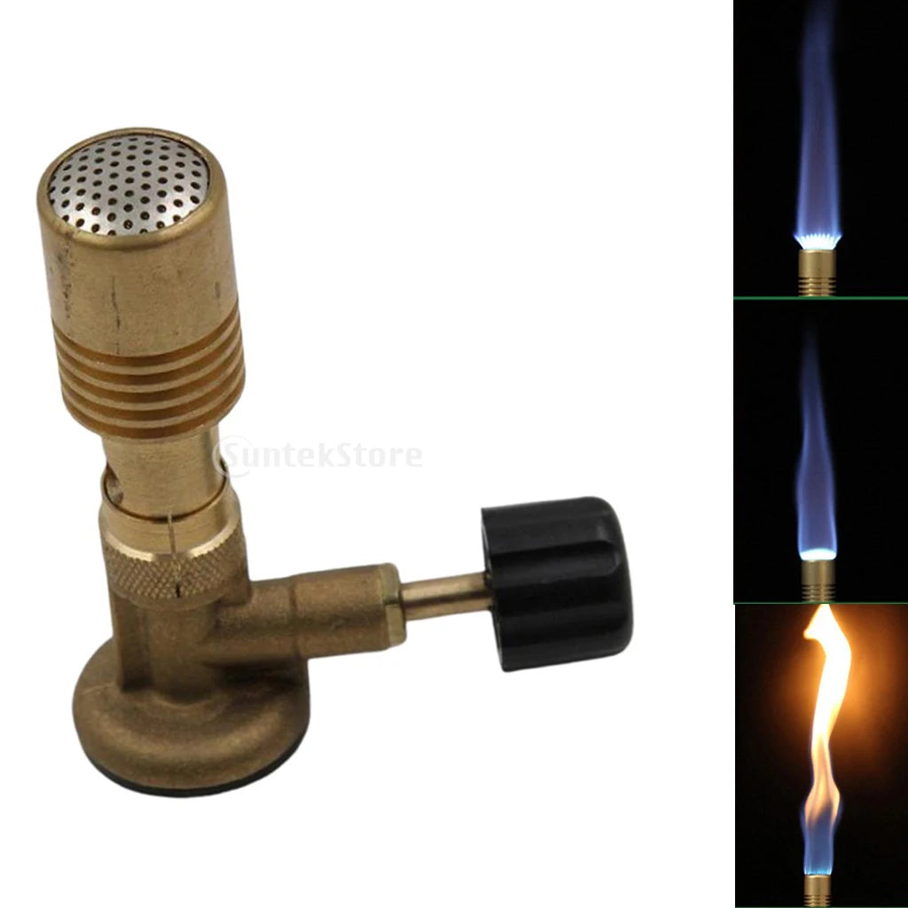 Coastal Precision Flame Tool