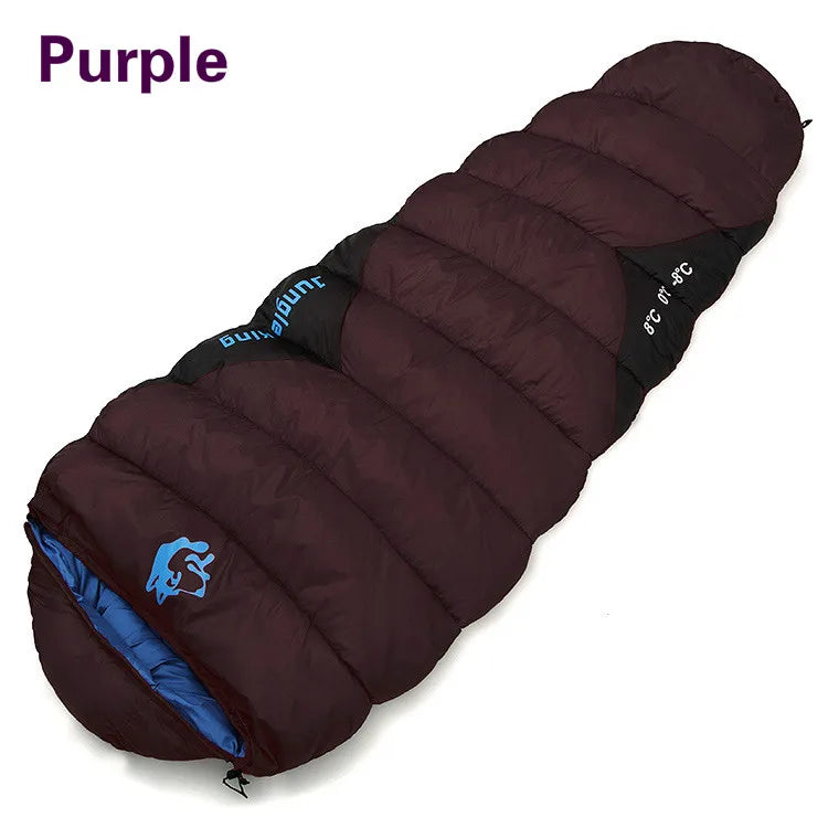 Coastal Arctic Expedition Sleeper