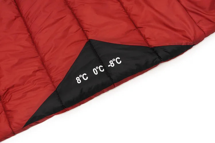 Coastal Arctic Expedition Sleeper