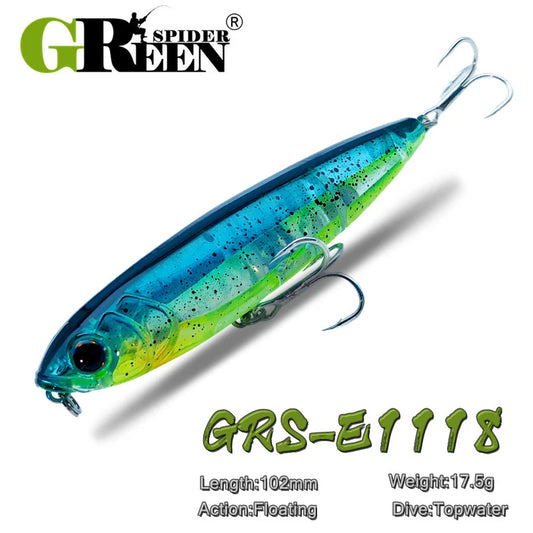 Coastal Apex Walker Bait