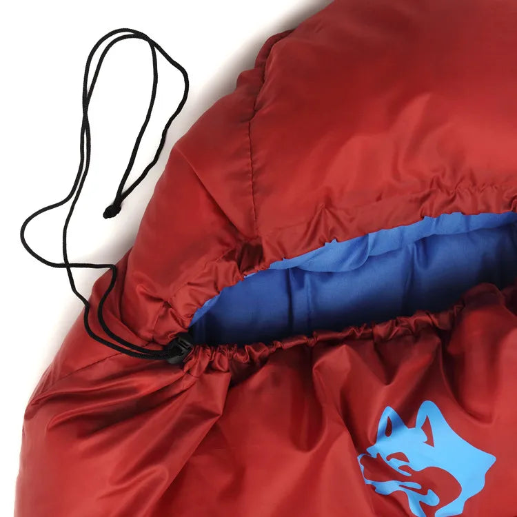 Coastal Arctic Expedition Sleeper