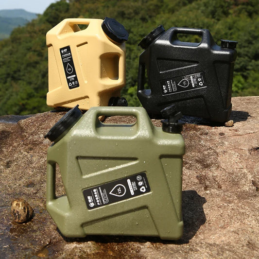 Coastal Trail Water Caddy