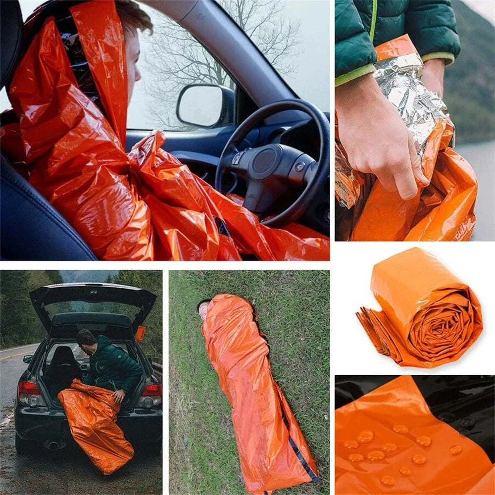 Coastal Apex Survival Blanket