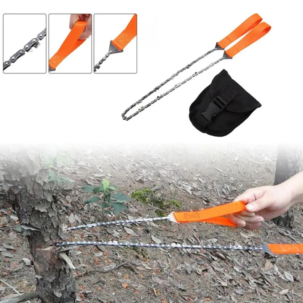 Coastal Ridge Element Pocket Saw