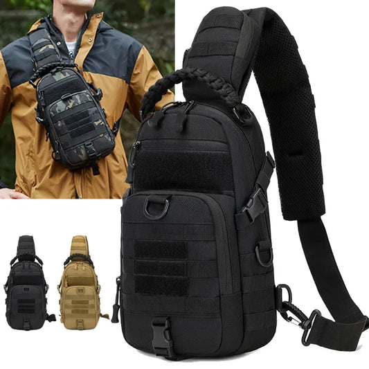 Coastal Recon Shoulder Pack