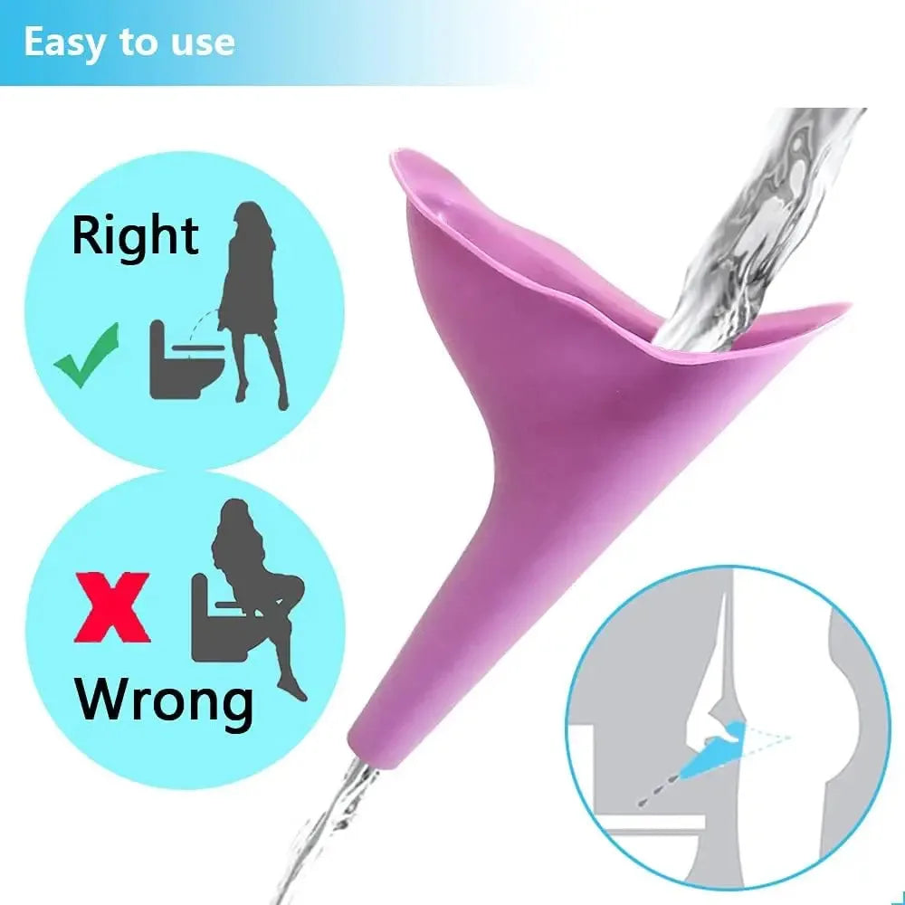 Coastal Ridgeline Freedom Funnel
