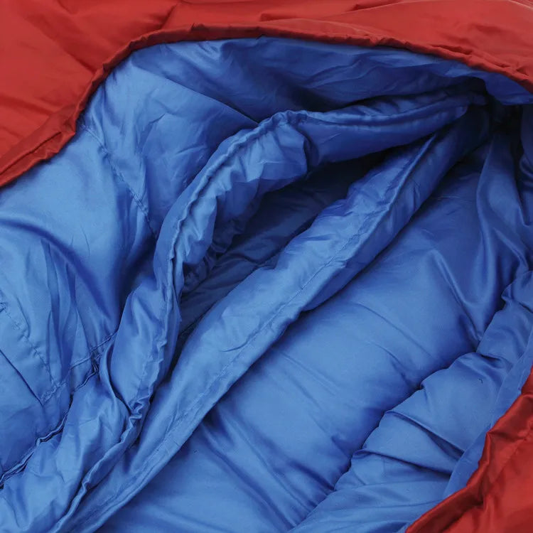 Coastal Arctic Expedition Sleeper