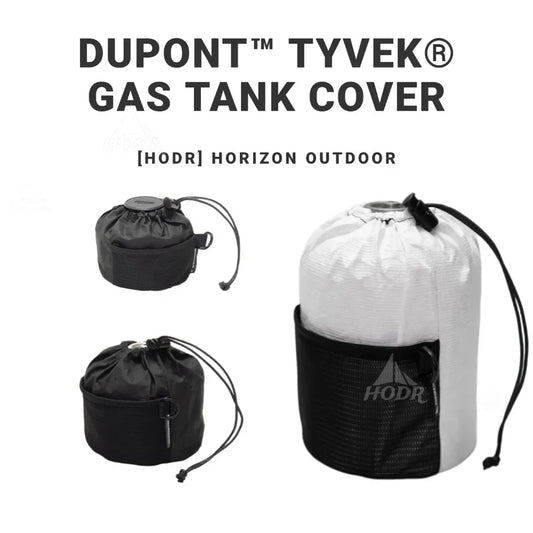 Coastal Ridge Fuel Shield Cover