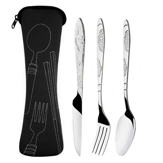 Coastal Ridge Hearthwood Utensils