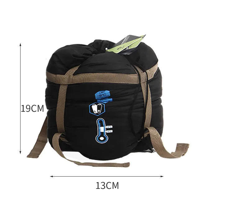 Coastal Arctic Expedition Sleeper