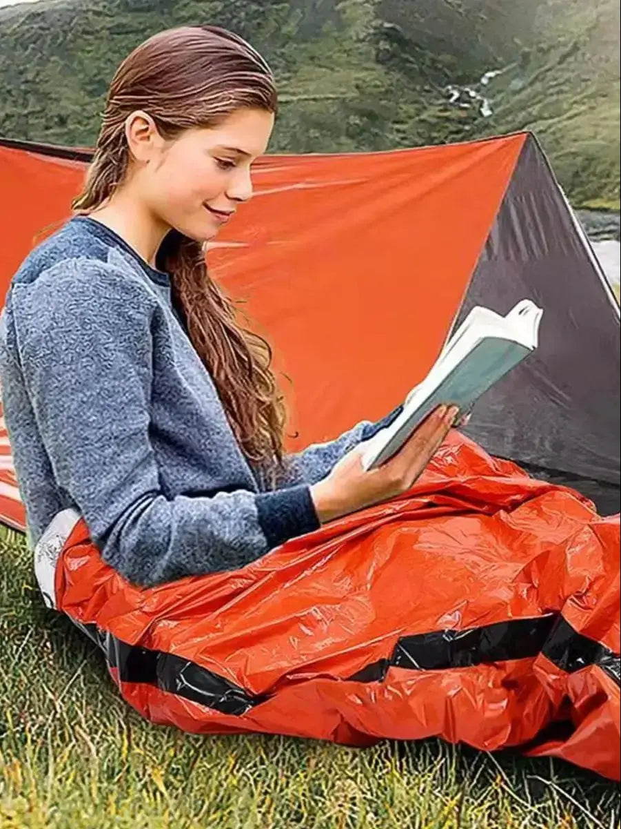Coastal Apex Survival Blanket