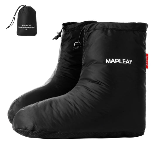 Coastal Trail Cozy Slippers